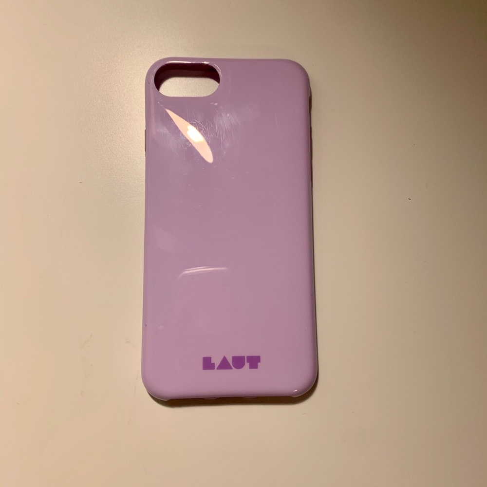 iPhone 7 Laut Case